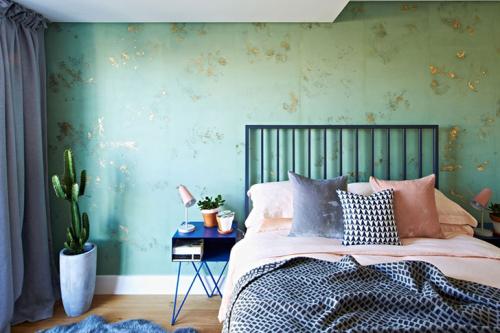 Английский стиль в цвете — работы студии 2LG 18