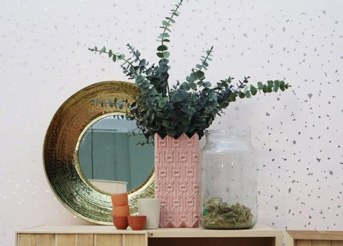 Английский стиль в цвете — работы студии 2LG 19