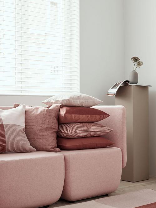 Красивые пастельные тона в новой палитре от H&M Home 03