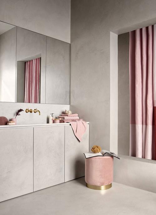 Красивые пастельные тона в новой палитре от H&M Home 13