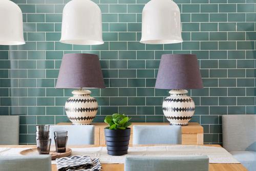 Английский стиль в цвете — работы студии 2LG 12