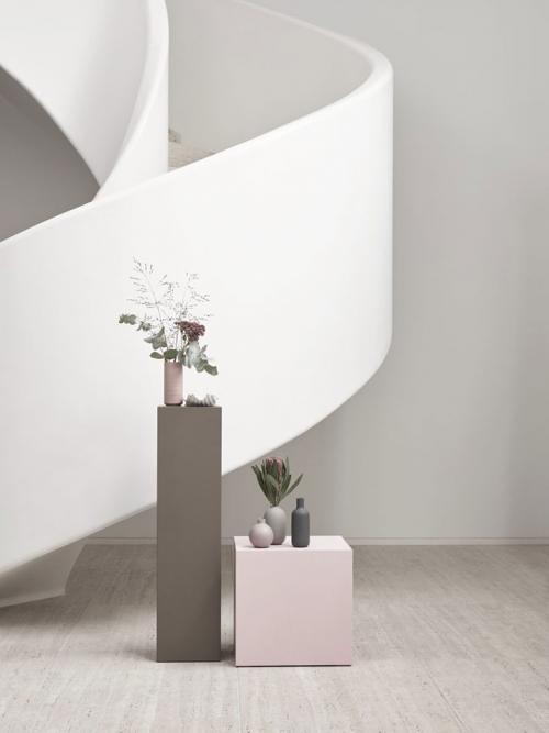 Красивые пастельные тона в новой палитре от H&M Home 05