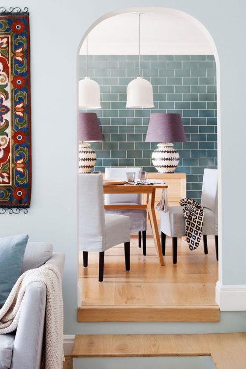 Английский стиль в цвете — работы студии 2LG 10