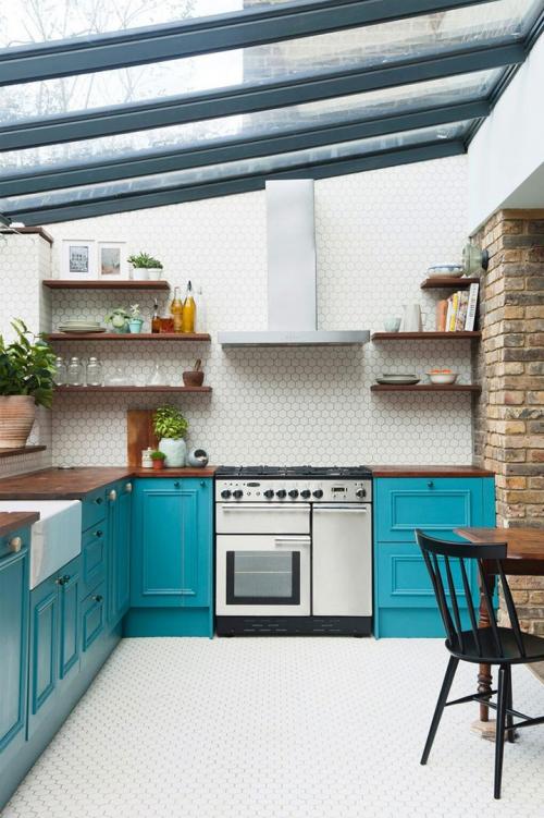 Английский стиль в цвете — работы студии 2LG 01