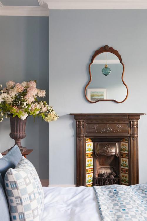 Английский стиль в цвете — работы студии 2LG 22