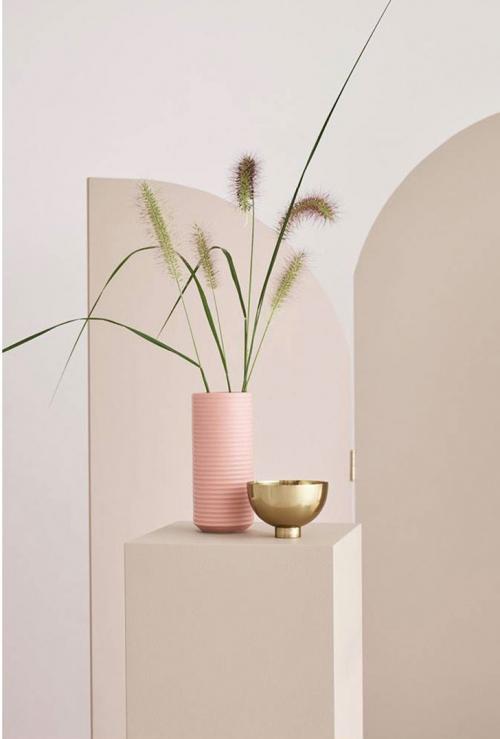 Красивые пастельные тона в новой палитре от H&M Home 09