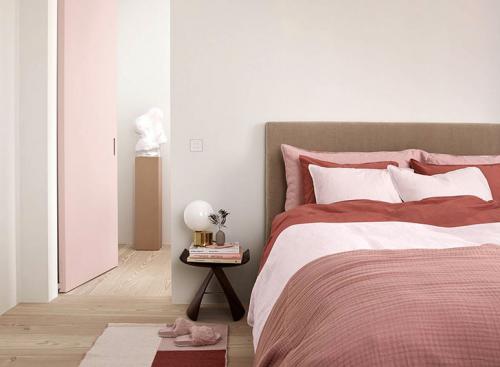 Красивые пастельные тона в новой палитре от H&M Home 07