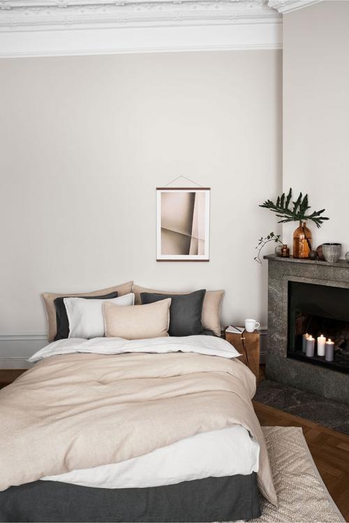 Красивые пастельные тона в новой палитре от H&M Home 12