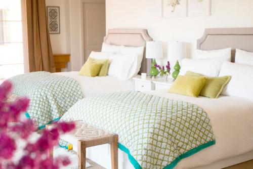 Изысканный дизайн от студии Twofold LA 26