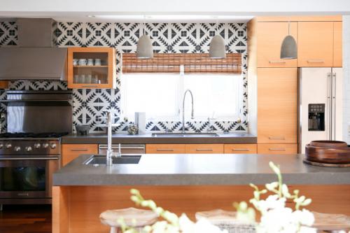 Изысканный дизайн от студии Twofold LA 16