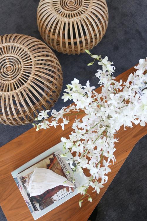 Изысканный дизайн от студии Twofold LA 12