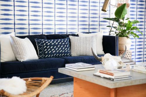 Изысканный дизайн от студии Twofold LA 14