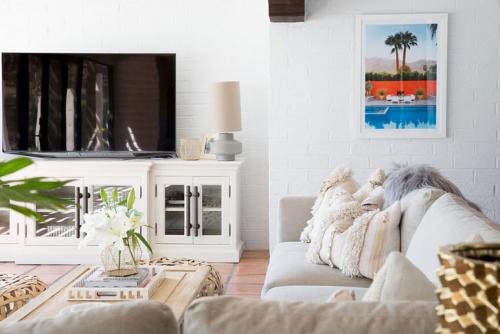 Изысканный дизайн от студии Twofold LA 09