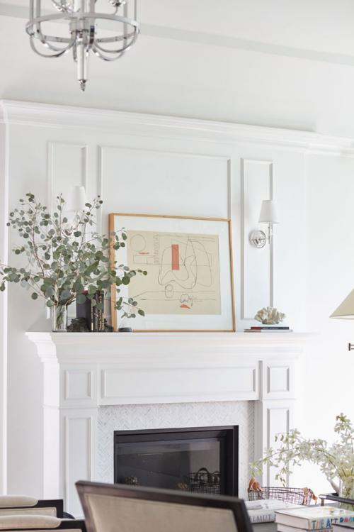 Изысканный дизайн от студии Twofold LA 20