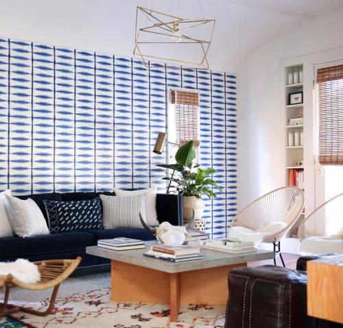 Изысканный дизайн от студии Twofold LA 13