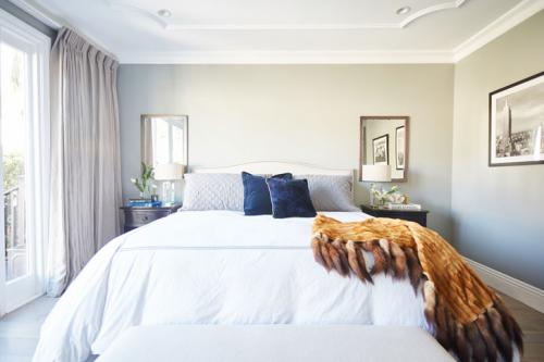 Изысканный дизайн от студии Twofold LA 23