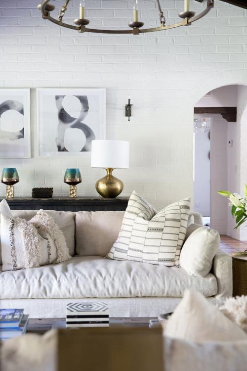 Изысканный дизайн от студии Twofold LA 08