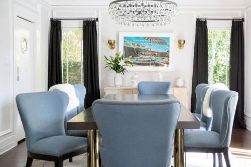 Изысканный дизайн от студии Twofold LA 01