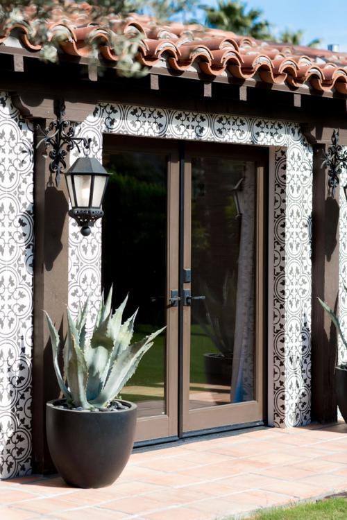 Изысканный дизайн от студии Twofold LA 10