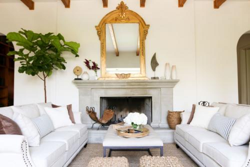 Изысканный дизайн от студии Twofold LA 25