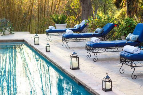 Изысканный дизайн от студии Twofold LA 24