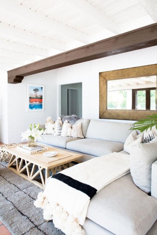 Изысканный дизайн от студии Twofold LA 06