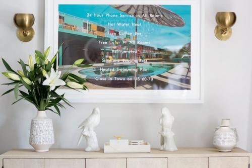 Изысканный дизайн от студии Twofold LA 02