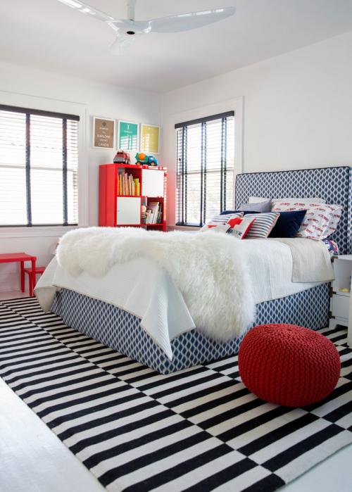 Изысканный дизайн от студии Twofold LA 04