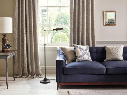 Вкусные интерьерные зарисовки от декоратора Anna Mackie 04