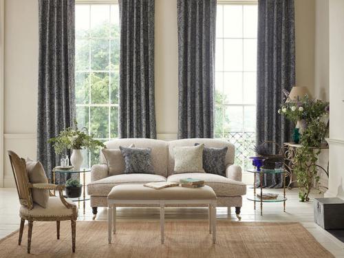 Вкусные интерьерные зарисовки от декоратора Anna Mackie 19