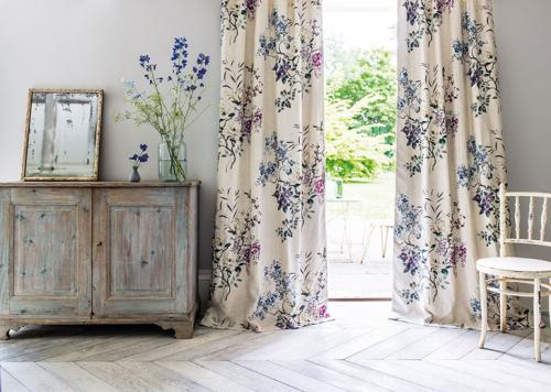 Вкусные интерьерные зарисовки от декоратора Anna Mackie 10