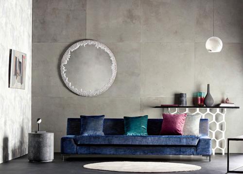 Вкусные интерьерные зарисовки от декоратора Anna Mackie 13