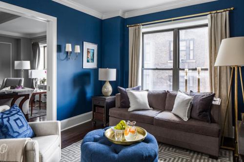 Первая интерьерная помощь: работы студии Decor Aid 04