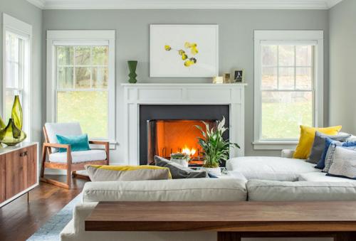 Первая интерьерная помощь: работы студии Decor Aid 07