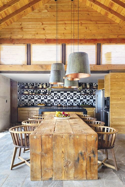 Когда дизайн не нарушает первозданную гармонию природы: уникальный отель в Мексике 03