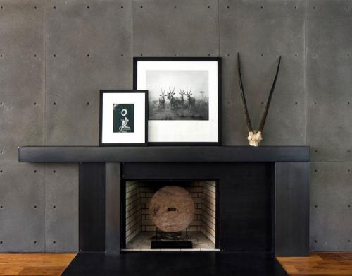 Первая интерьерная помощь: работы студии Decor Aid 09