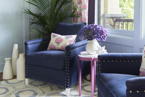 Первая интерьерная помощь: работы студии Decor Aid 11