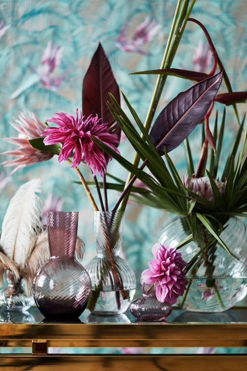 Обновленное арт-деко: коллекция Eclectic Glam от H&M Home 06