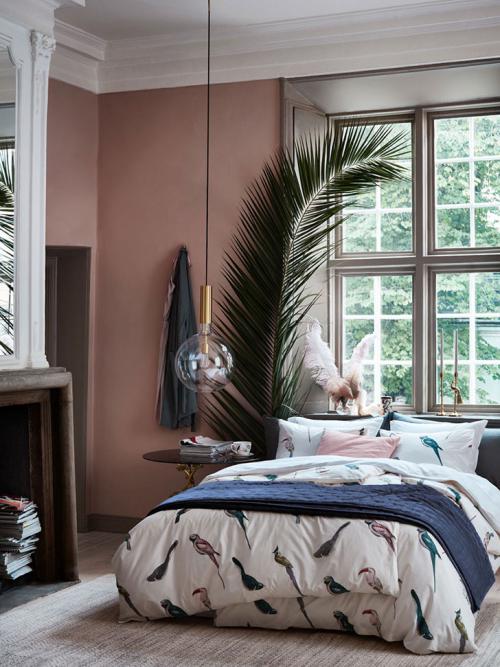 Обновленное арт-деко: коллекция Eclectic Glam от H&M Home 04