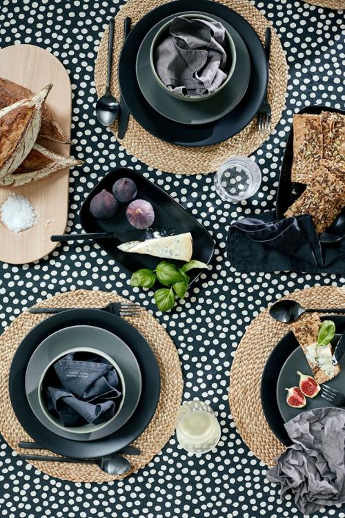 Обновленное арт-деко: коллекция Eclectic Glam от H&M Home 09