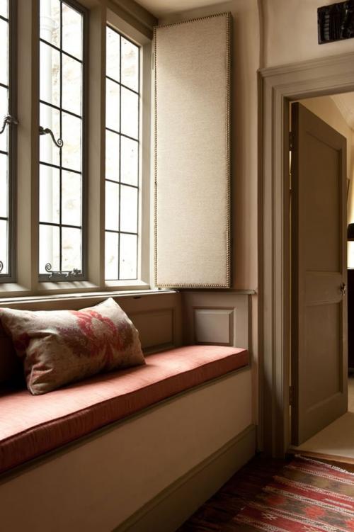 Мастер классических интерьеров Guy Goodfellow 13