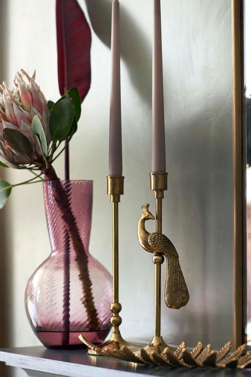 Обновленное арт-деко: коллекция Eclectic Glam от H&M Home 08