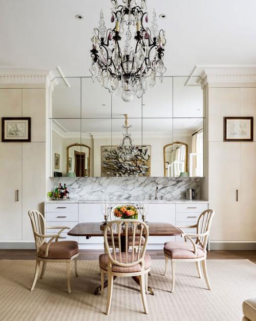 Мастер классических интерьеров Guy Goodfellow 01