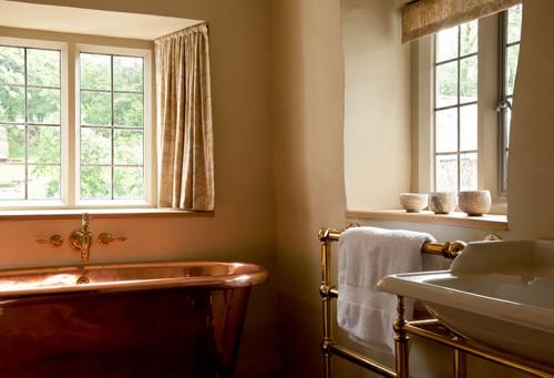 Мастер классических интерьеров Guy Goodfellow 10