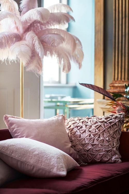 Обновленное арт-деко: коллекция Eclectic Glam от H&M Home 01