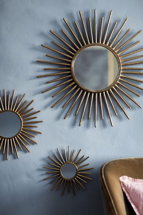 Обновленное арт-деко: коллекция Eclectic Glam от H&M Home 07