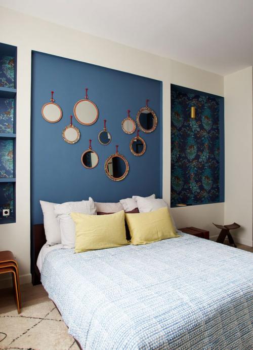 Обаяние французского дизайна в работах GCG Architectes 10