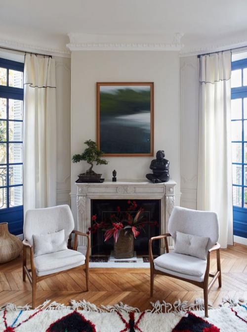 Обаяние французского дизайна в работах GCG Architectes 05