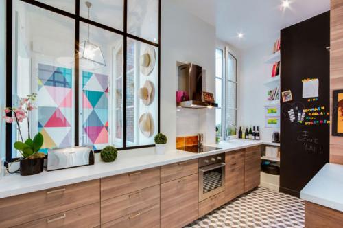 Обаяние французского дизайна в работах GCG Architectes 02