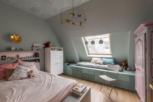 Обаяние французского дизайна в работах GCG Architectes 28